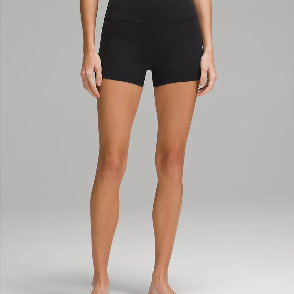 Lululemon Align Shorts